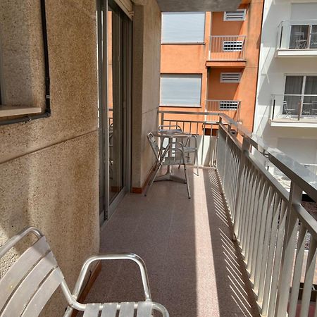 Apartamento Ca Valen 1 Peñíscola Extérieur photo