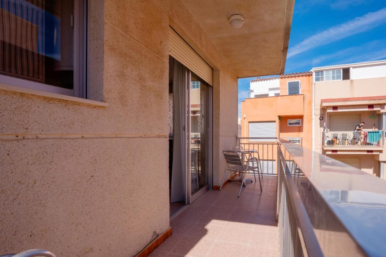 Apartamento Ca Valen 1 Peñíscola Extérieur photo