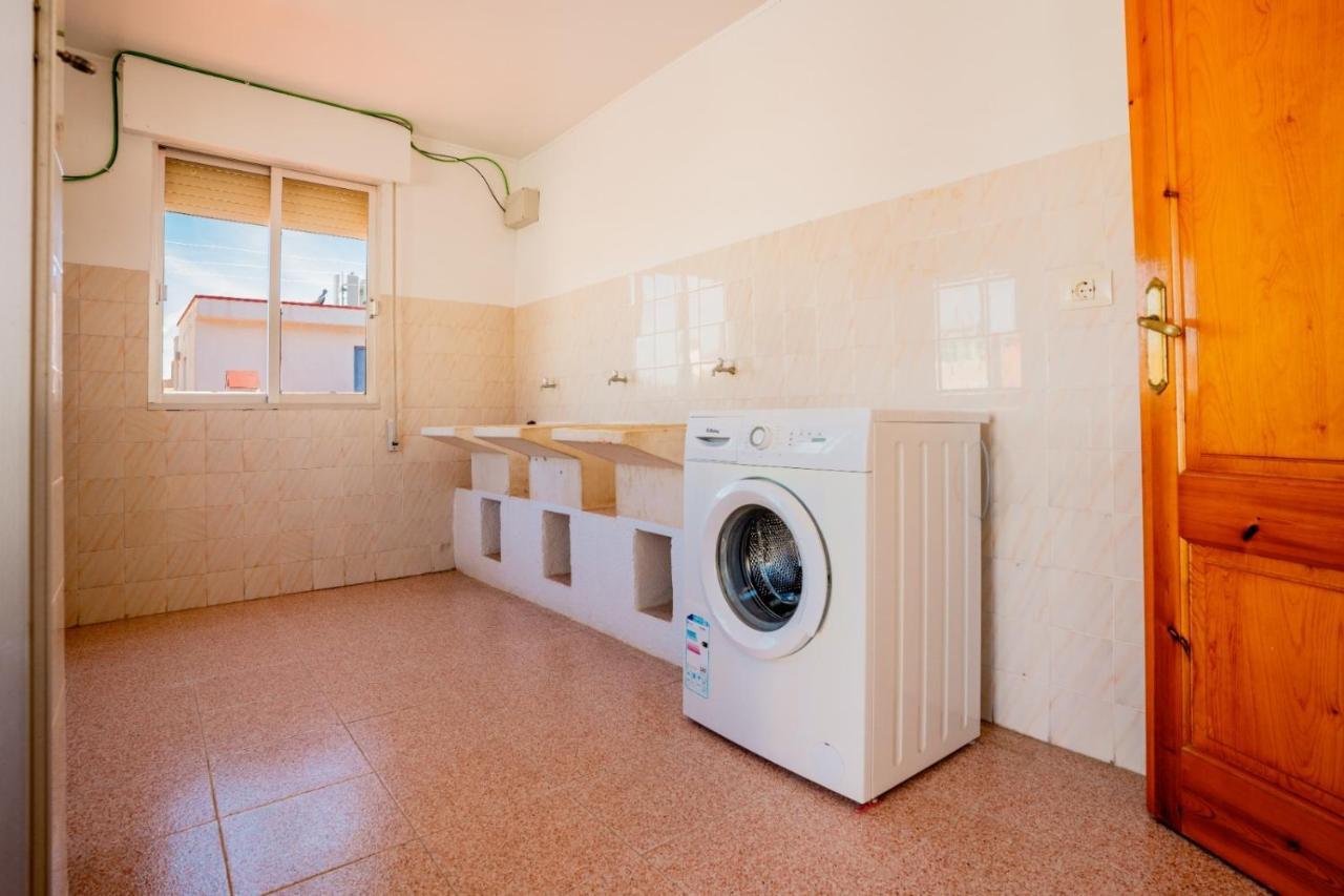 Apartamento Ca Valen 1 Peñíscola Extérieur photo