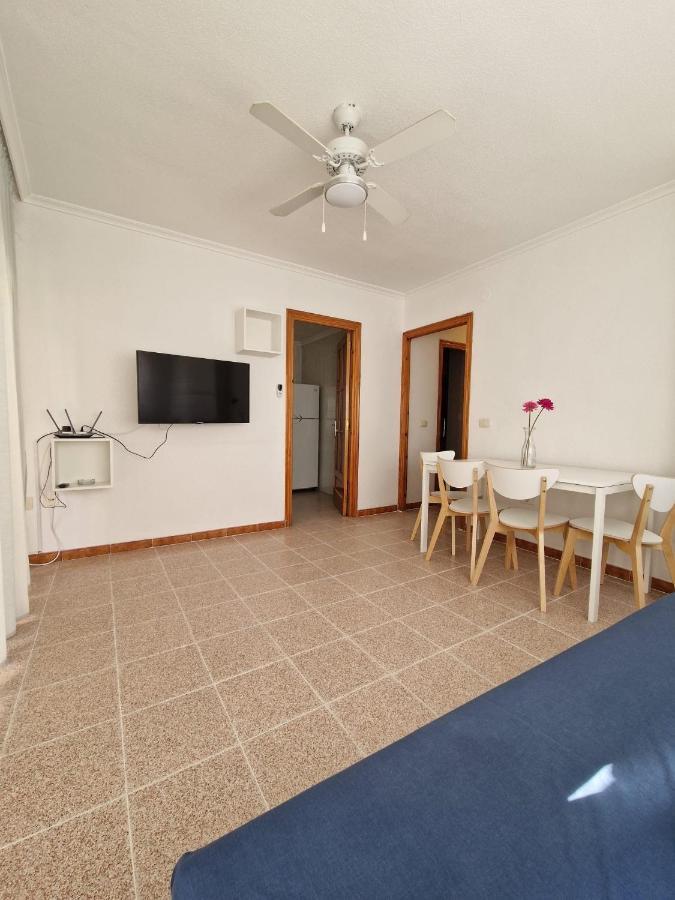 Apartamento Ca Valen 1 Peñíscola Extérieur photo