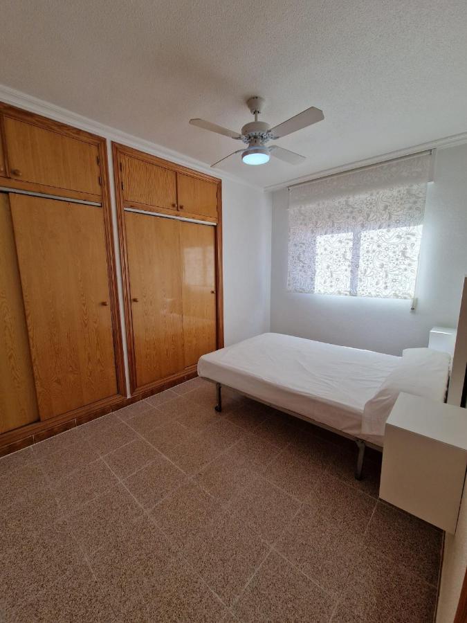Apartamento Ca Valen 1 Peñíscola Extérieur photo