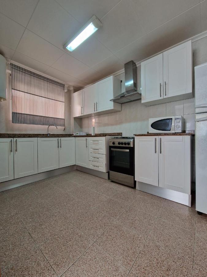 Apartamento Ca Valen 1 Peñíscola Extérieur photo
