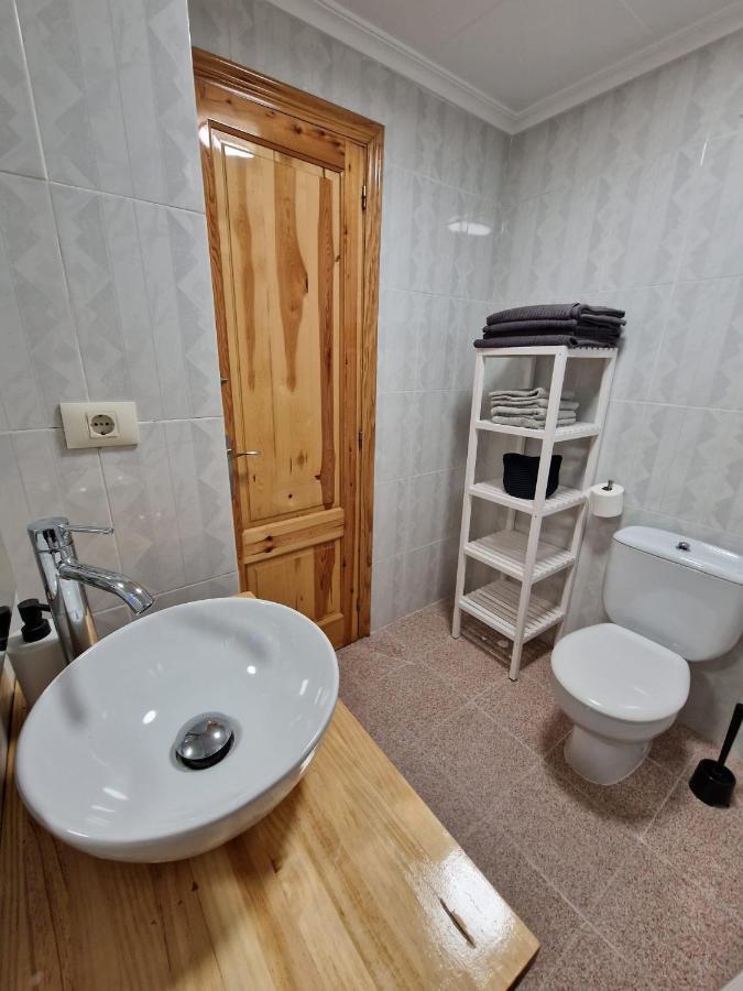 Apartamento Ca Valen 1 Peñíscola Extérieur photo