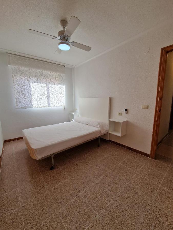 Apartamento Ca Valen 1 Peñíscola Extérieur photo