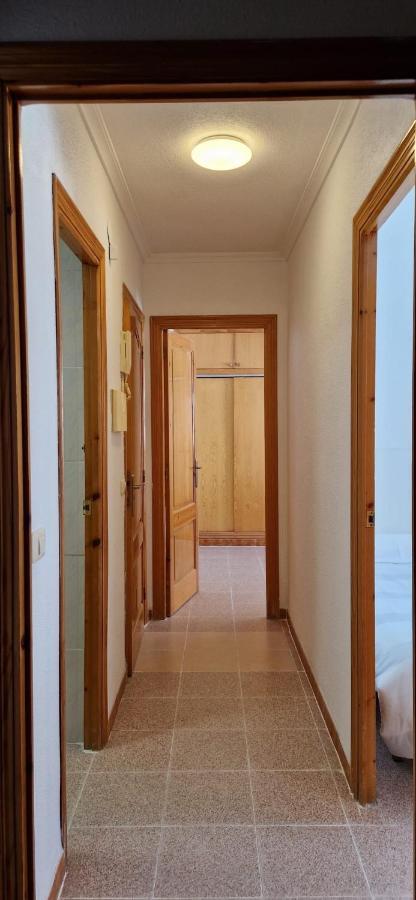 Apartamento Ca Valen 1 Peñíscola Extérieur photo