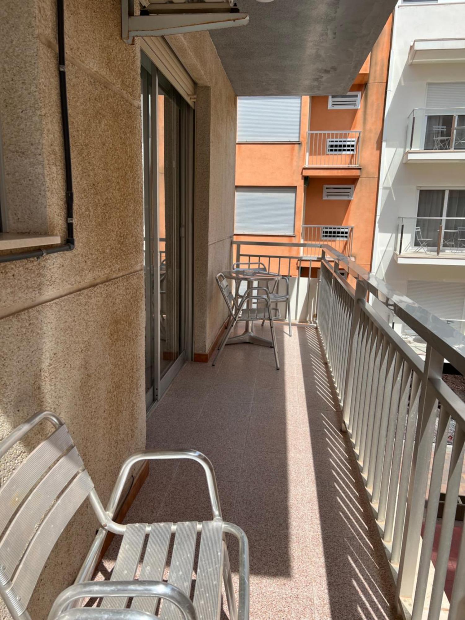 Apartamento Ca Valen 1 Peñíscola Extérieur photo