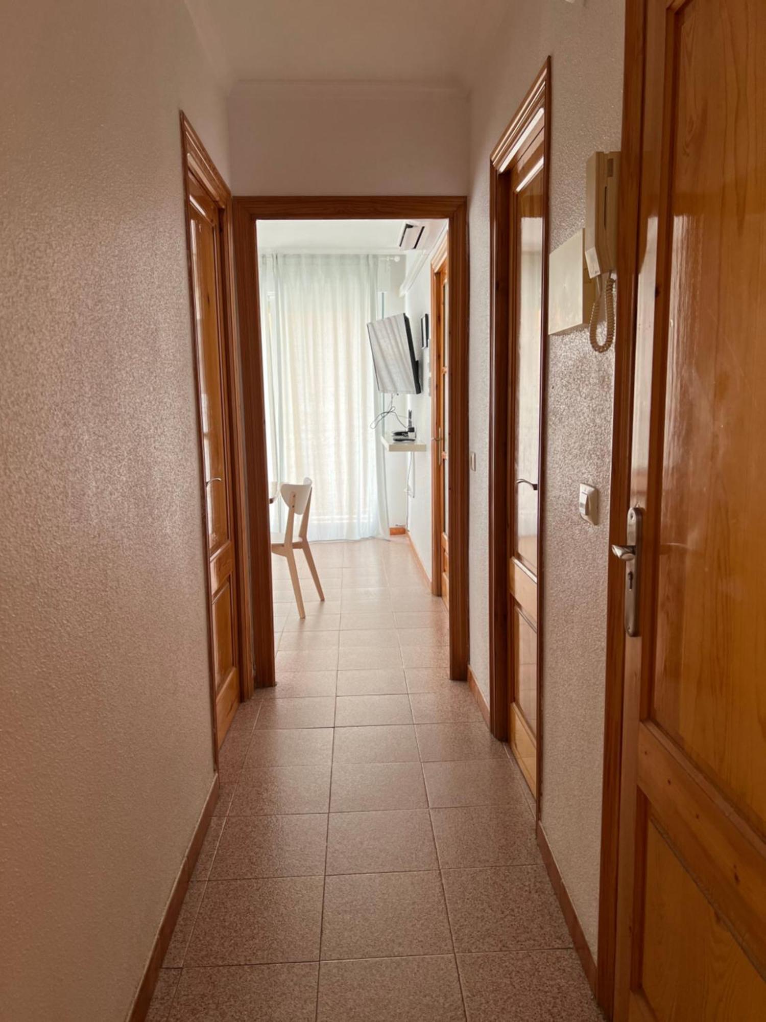 Apartamento Ca Valen 1 Peñíscola Extérieur photo